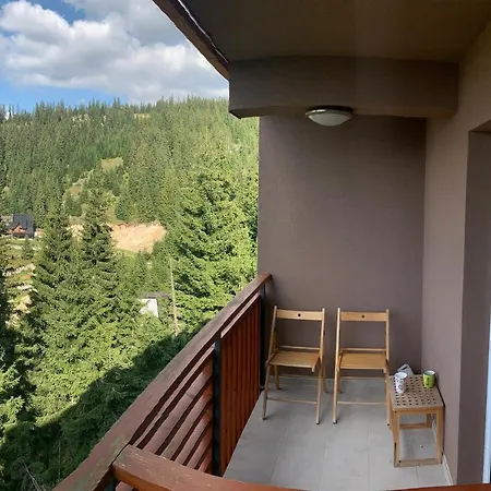 Apartman Uma Vlasic Sisava