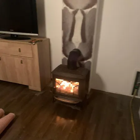 Apartamento Apartman Uma Vlasic