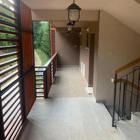 Apartamento Apartman Uma Vlasic Sisava