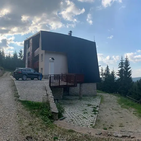 Apartamento Apartman Uma Vlasic *