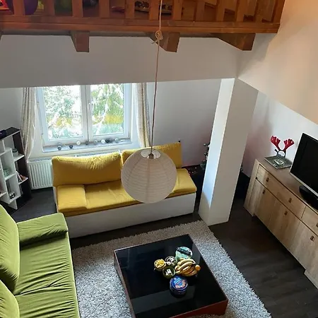 Apartamento Apartman Uma Vlasic *