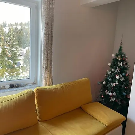 Apartamento Apartman Uma Vlasic