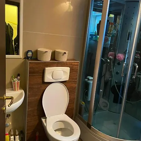 Apartman Uma Vlasic *