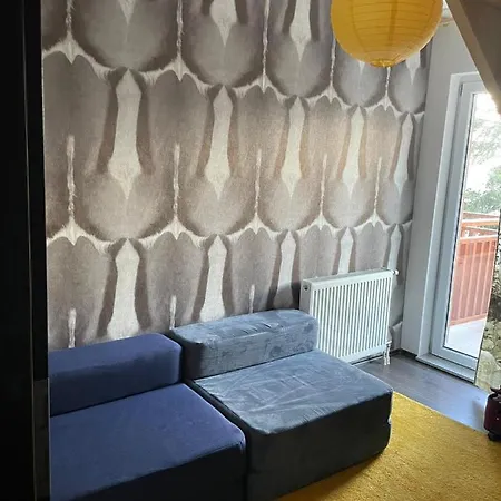 Apartman Uma Vlasic