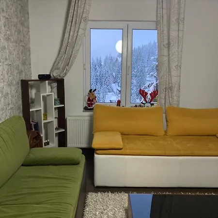 Apartman Uma Vlasic Apartamento *