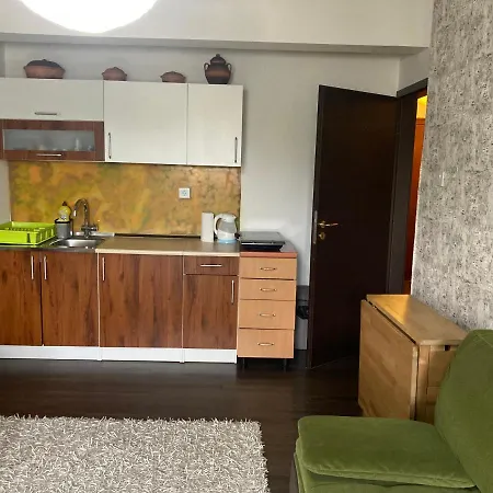 Apartman Uma Vlasic Apartamento *