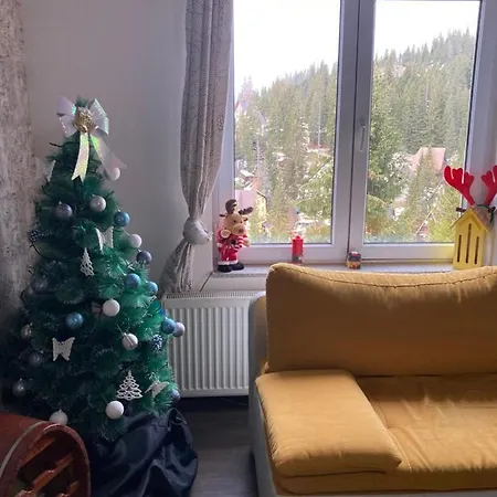 Apartamento Apartman Uma Vlasic *