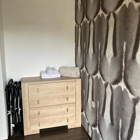 Apartman Uma Vlasic Apartamento Sisava